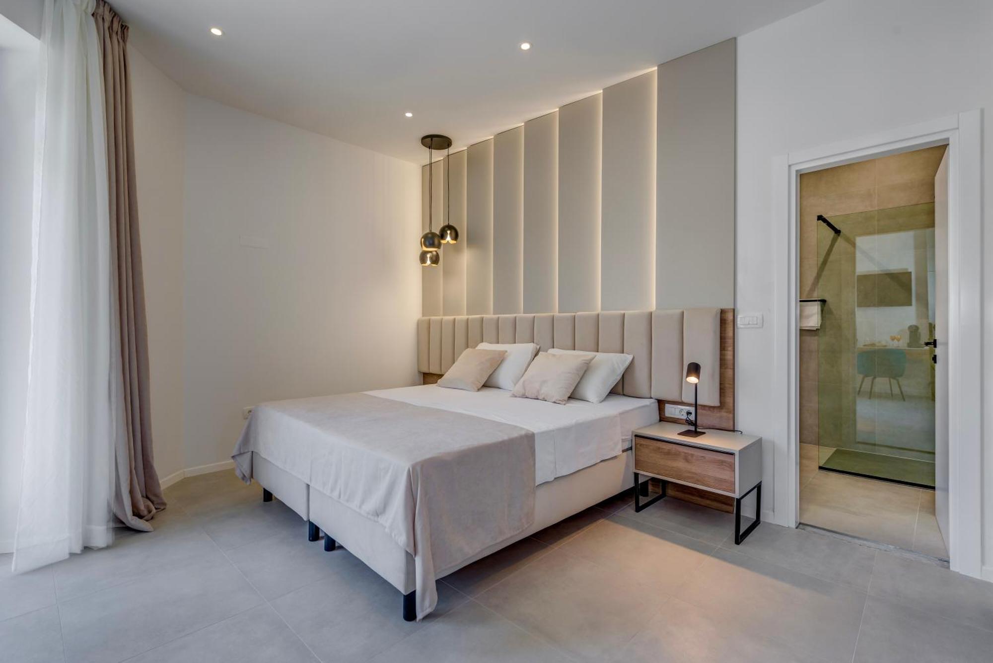 48 Rooms 斯普利特 外观 照片
