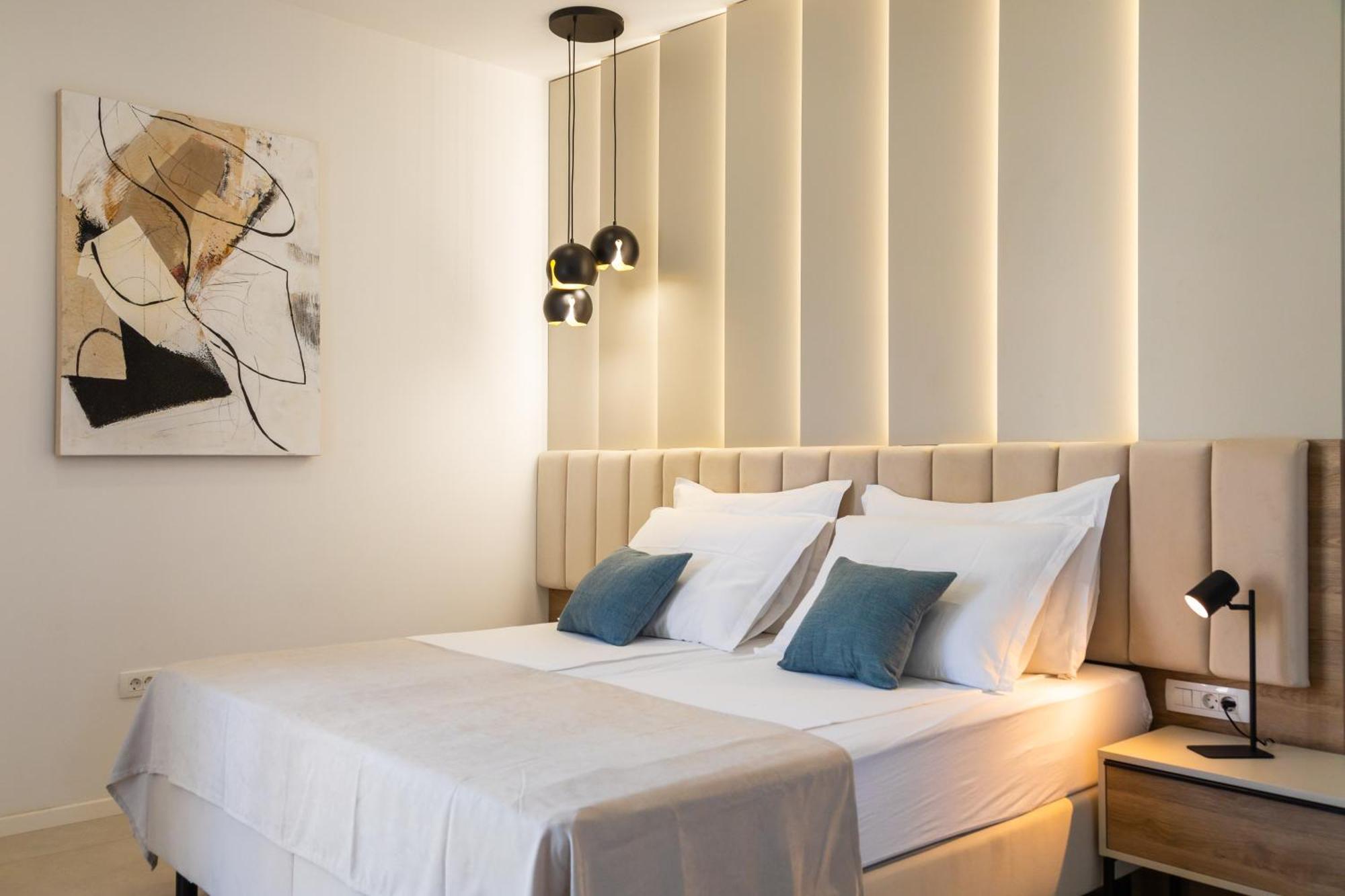 48 Rooms 斯普利特 外观 照片