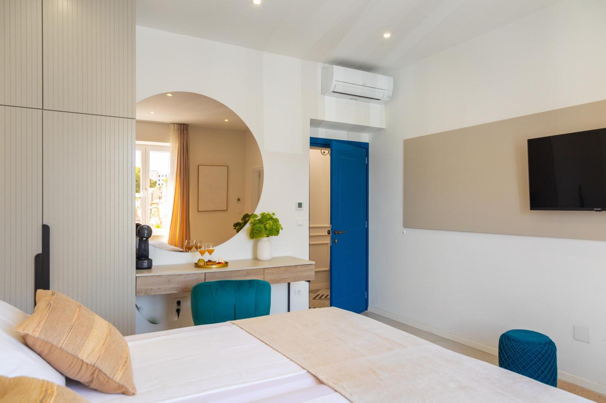 48 Rooms 斯普利特 外观 照片