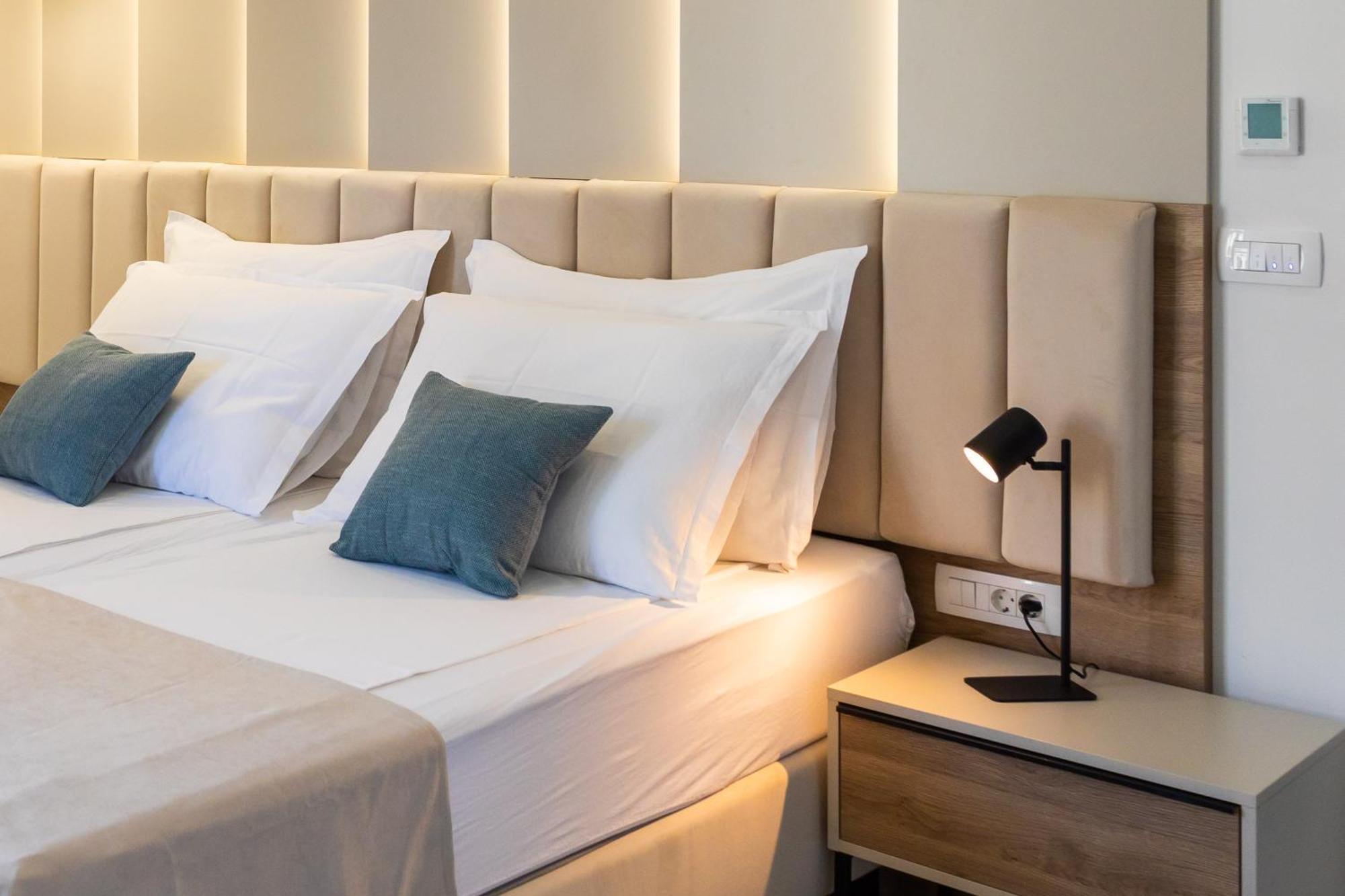 48 Rooms 斯普利特 外观 照片