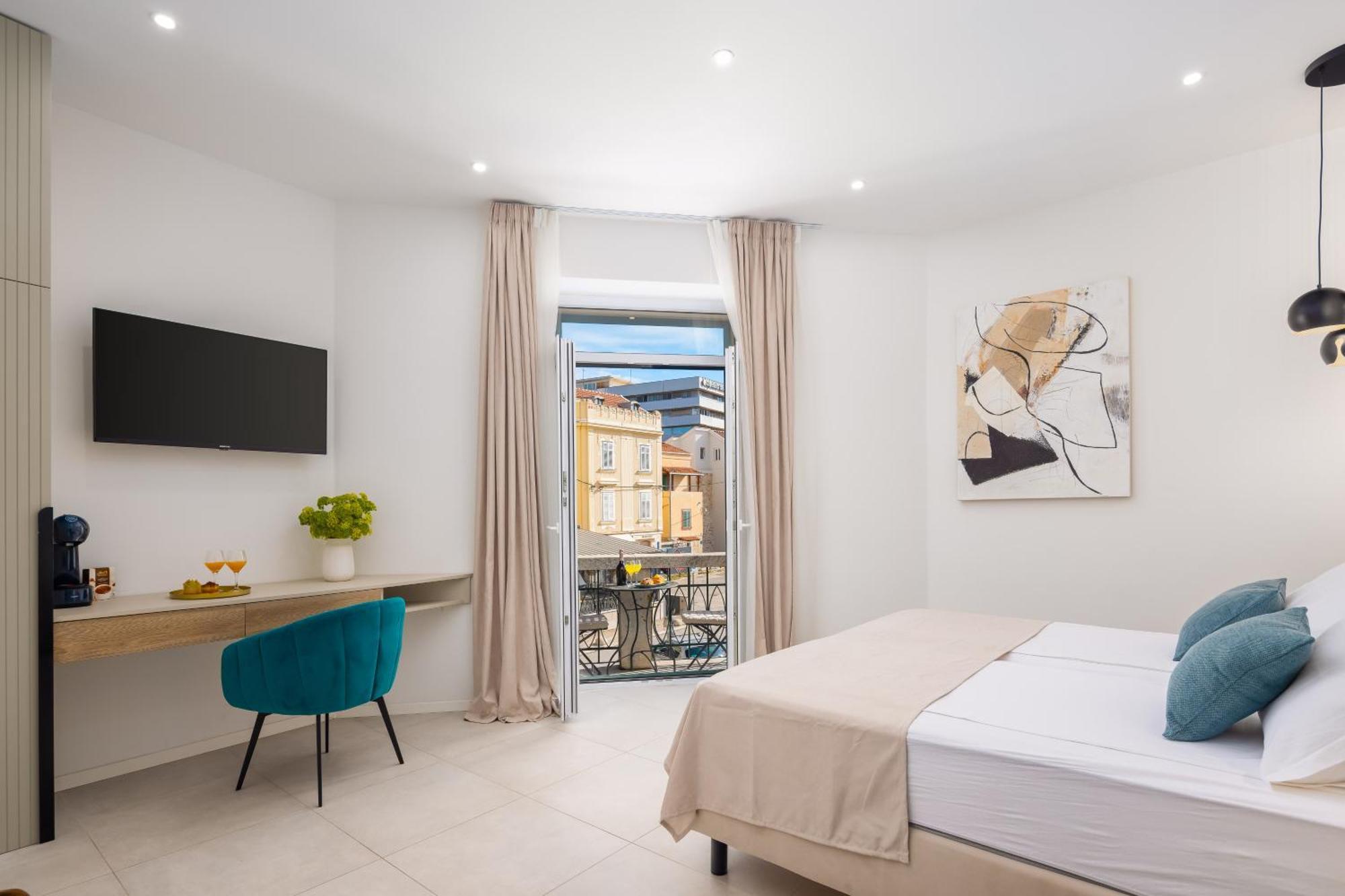 48 Rooms 斯普利特 外观 照片
