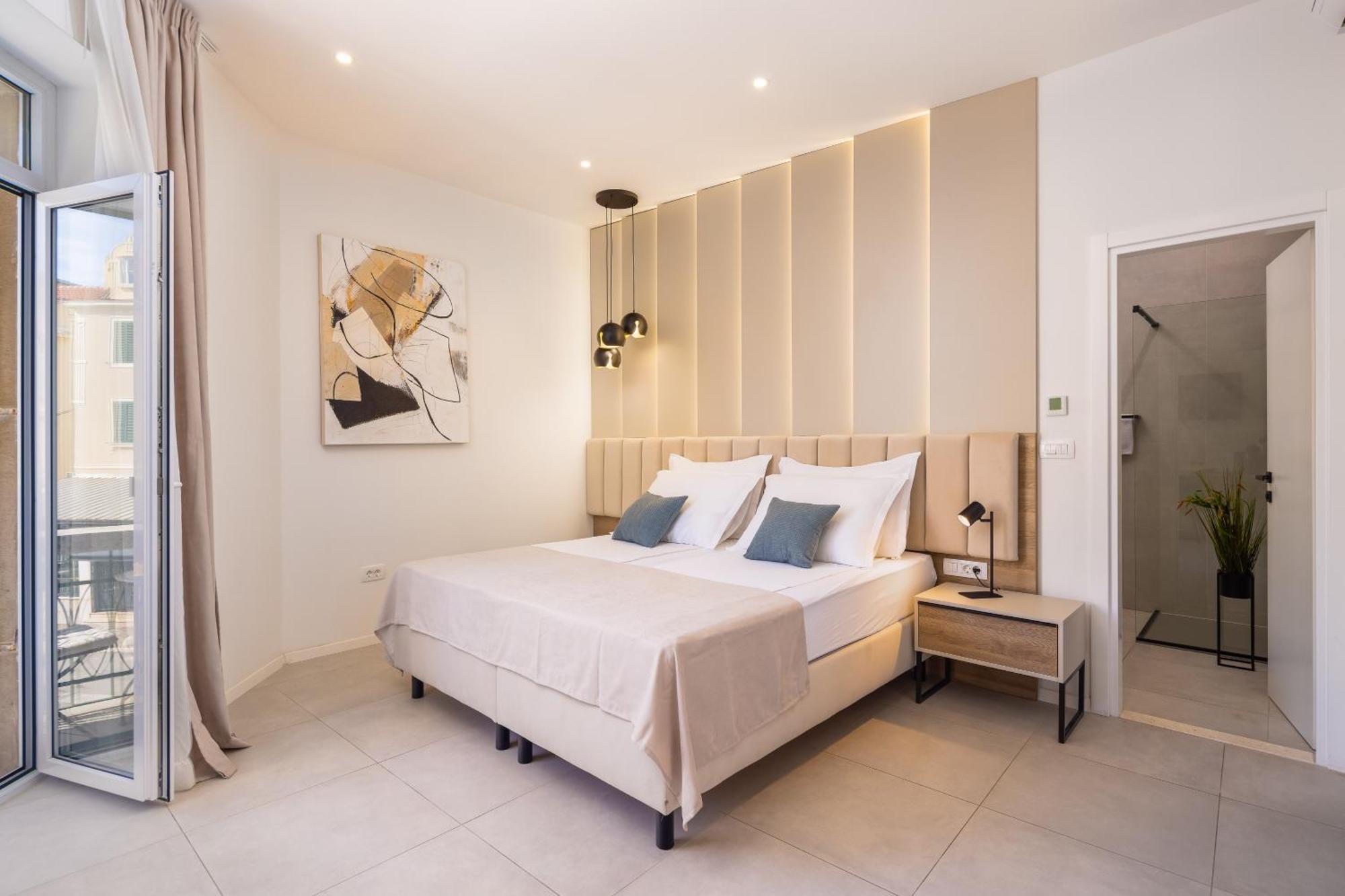 48 Rooms 斯普利特 外观 照片