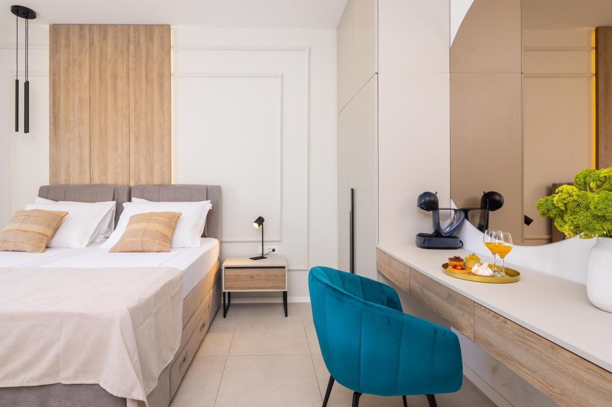 48 Rooms 斯普利特 外观 照片