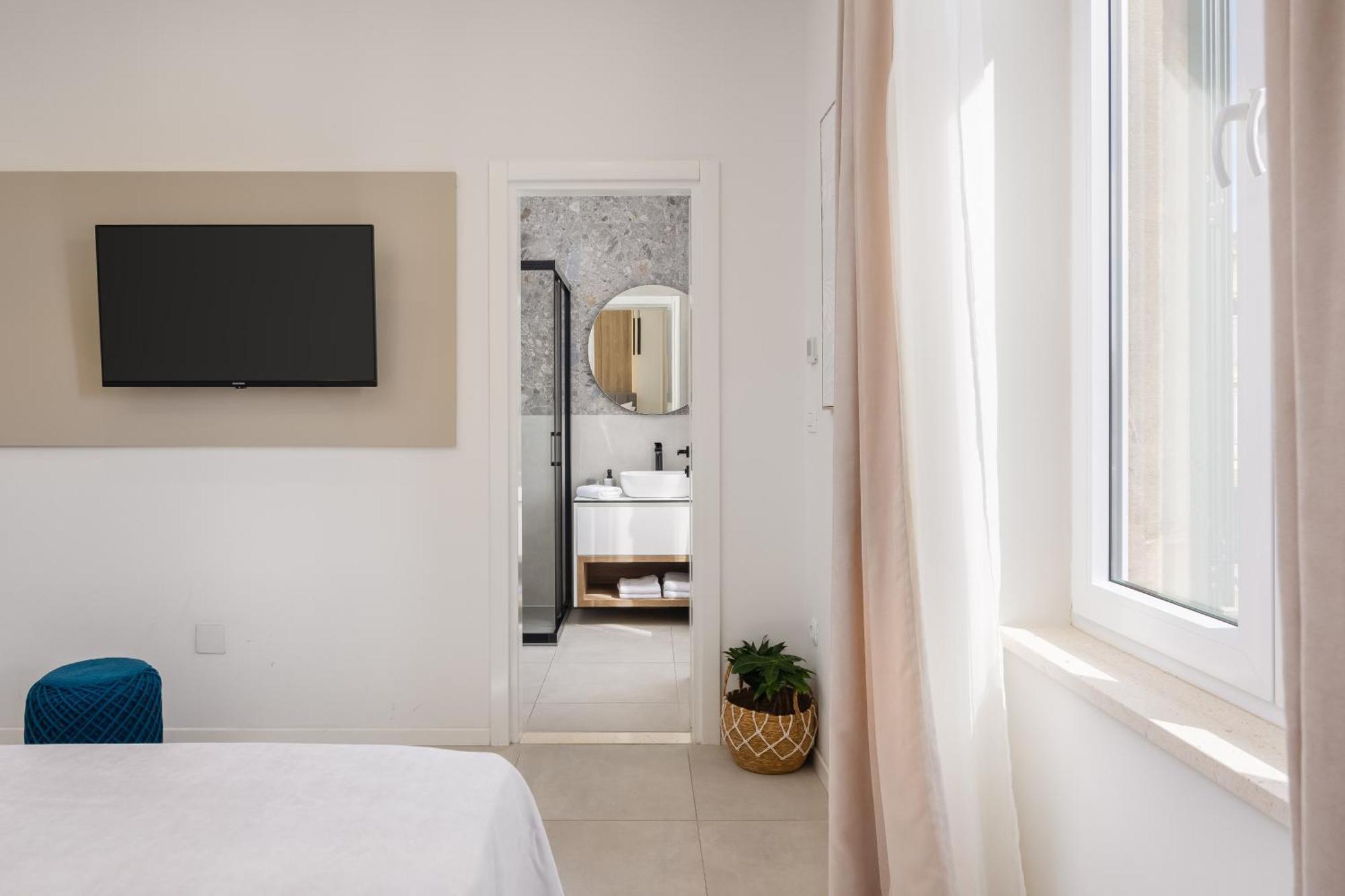 48 Rooms 斯普利特 外观 照片