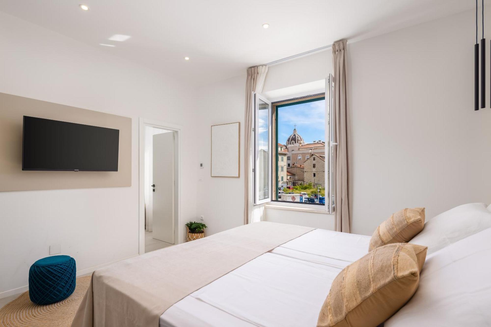 48 Rooms 斯普利特 外观 照片